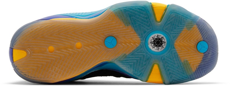 Air Jordan 38 'Aqua' Zapatillas DZ3356-001 Shop Air Jordan 38 'Aqua' Zapatillas DZ3356-001