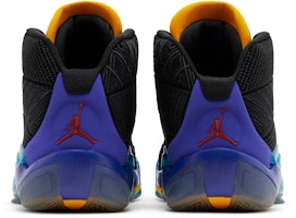 에어 조 Jordan 38 '아쿠아' (Air Jordan 38 'Aqua' ) DZ3356-001 Details for 에어 조 Jordan 38 '아쿠아' (Air Jordan 38 'Aqua' ) DZ3356-001