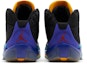 Details for Air Jordan 38 'Aqua' Lelaki DZ3356-001