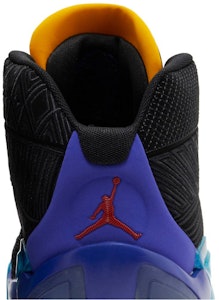 Air Jordan 38 'Aqua' Zapatillas DZ3356-001 Sizing Air Jordan 38 'Aqua' Zapatillas DZ3356-001