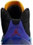 Sizing Air Jordan 38 'Aqua' Lelaki DZ3356-001