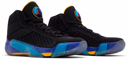 에어 조 Jordan 38 '아쿠아' (Air Jordan 38 'Aqua' ) DZ3356-001 Cheap 에어 조 Jordan 38 '아쿠아' (Air Jordan 38 'Aqua' ) DZ3356-001