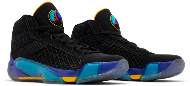 Air Jordan 38 'Aqua' Zapatillas DZ3356-001 Cheap Air Jordan 38 'Aqua' Zapatillas DZ3356-001