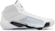 Buy Air Jordan 38 'FIBA' FN7481-100