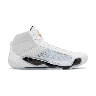 Jordan 38 'FIBA'