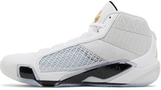 Air Jordan 38 'FIBA' FN7481-100 (飛人喬丹38 'FIBA' FN7481-100) Lookbook Air Jordan 38 'FIBA' FN7481-100 (飛人喬丹38 'FIBA' FN7481-100)