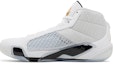 Lookbook Air Jordan 38 'FIBA' FN7481-100