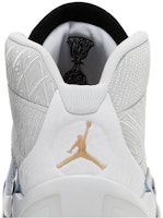 에어 조던 38 'FIBA' 농구화 FN7481-100 Sizing 에어 조던 38 'FIBA' 농구화 FN7481-100