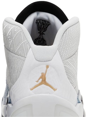 Air Jordan 38 'FIBA' FN7481-100 Sizing Air Jordan 38 'FIBA' FN7481-100