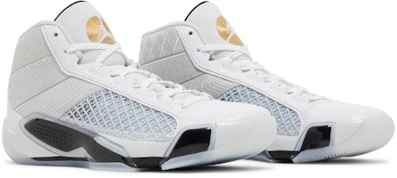 에어 조던 38 'FIBA' 농구화 FN7481-100 Cheap 에어 조던 38 'FIBA' 농구화 FN7481-100