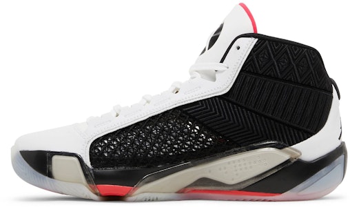 エア ジョーダン 38 "ファンダメンタル" DZ3356-106 Lookbook エア ジョーダン 38 "ファンダメンタル" DZ3356-106