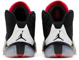 Air Jordan 38「經典款」DZ3356-106 Details for Air Jordan 38「經典款」DZ3356-106