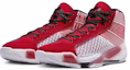 Shop Air Jordan 38 '红白配色' DZ3355-100