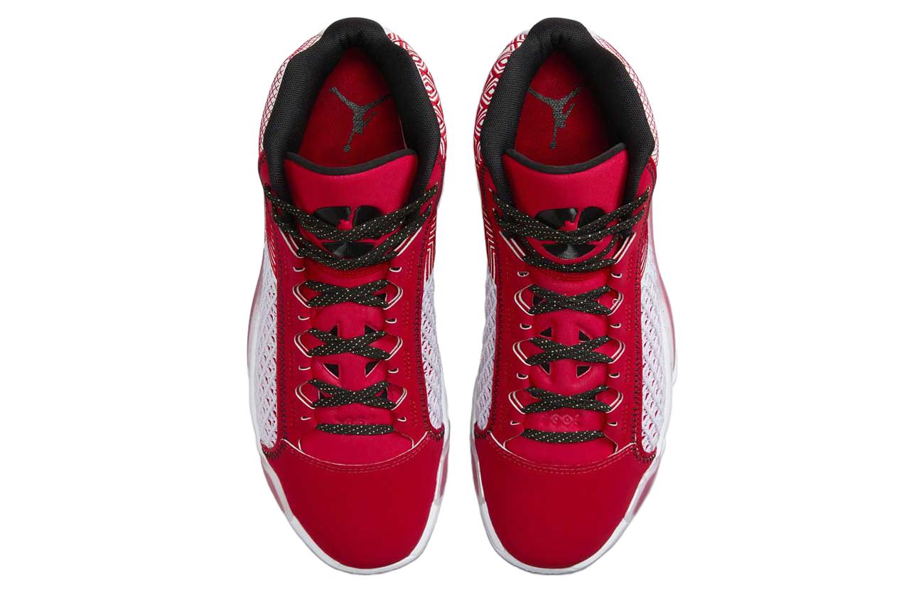Purchase Air Jordan 38 '红白配色' DZ3355-100