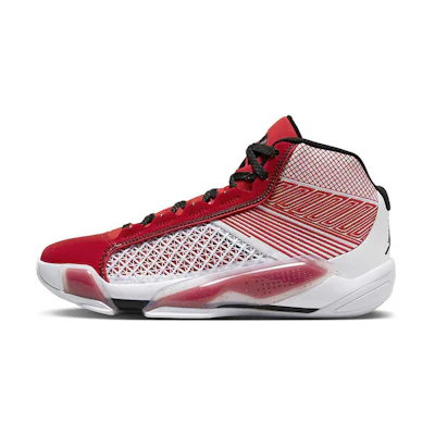 Jordan 38 'Red White'