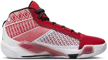 Air Jordan 38 'Rojo Blanco' DZ3355-100 Order Air Jordan 38 'Rojo Blanco' DZ3355-100