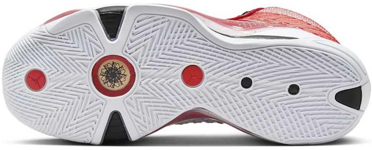 Air Jordan 38 '红白配色' DZ3355-100 Purchase Air Jordan 38 '红白配色' DZ3355-100