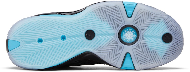 Air Jordan 38 Low '黑色伽馬藍' FD2326-004 Shop Air Jordan 38 Low '黑色伽馬藍' FD2326-004