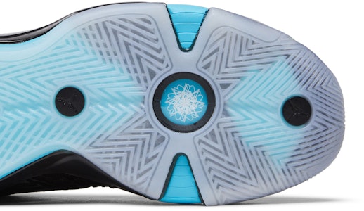 Air Jordan 38 Low '黑色伽馬藍' FD2326-004 Purchase Air Jordan 38 Low '黑色伽馬藍' FD2326-004