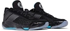 Cheap Air Jordan 38 Low 'Hitam Gamma Biru' FD2326-004