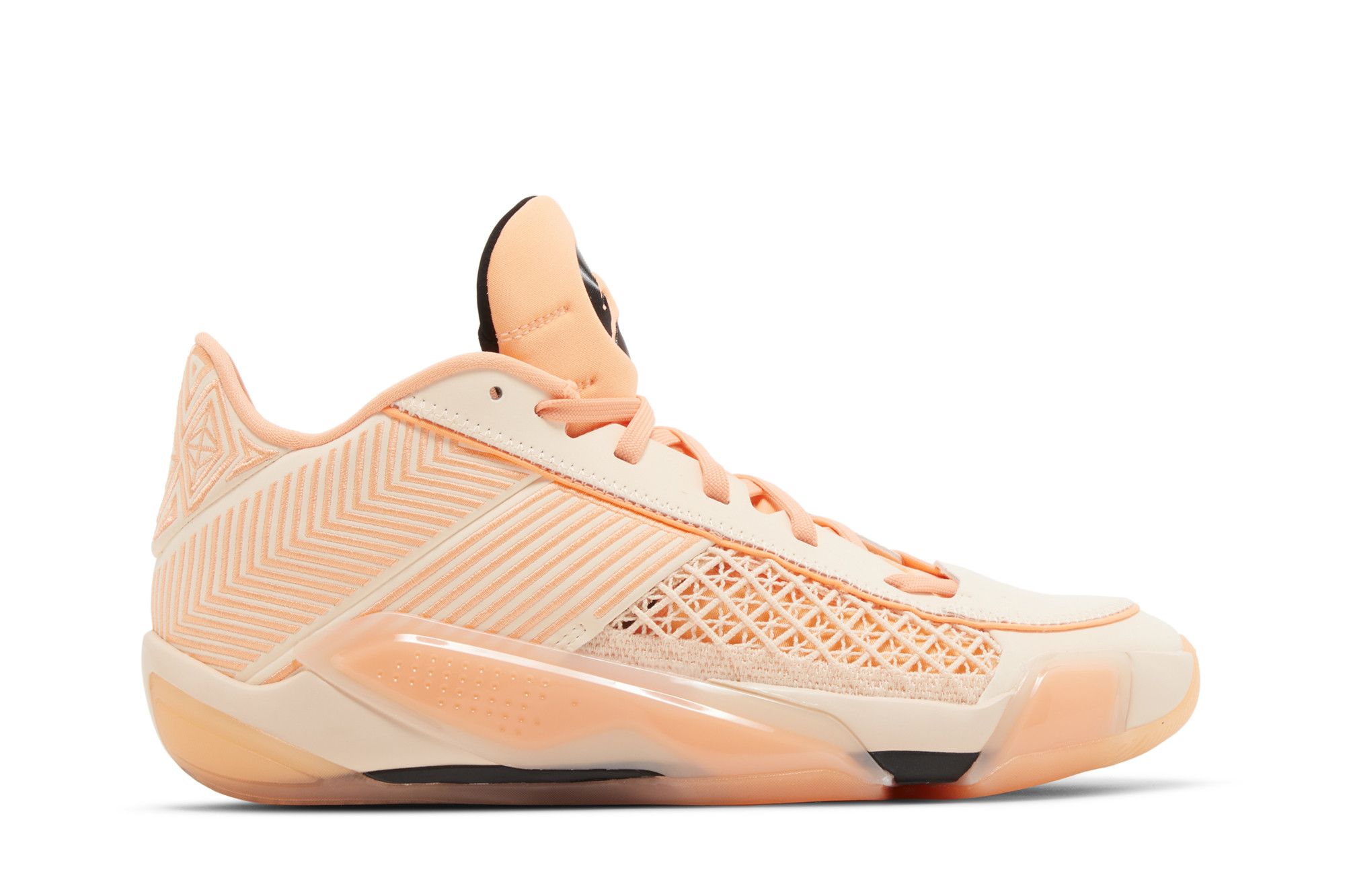 Air Jordan 38 Low 'Crimson Tint' FD2326-800