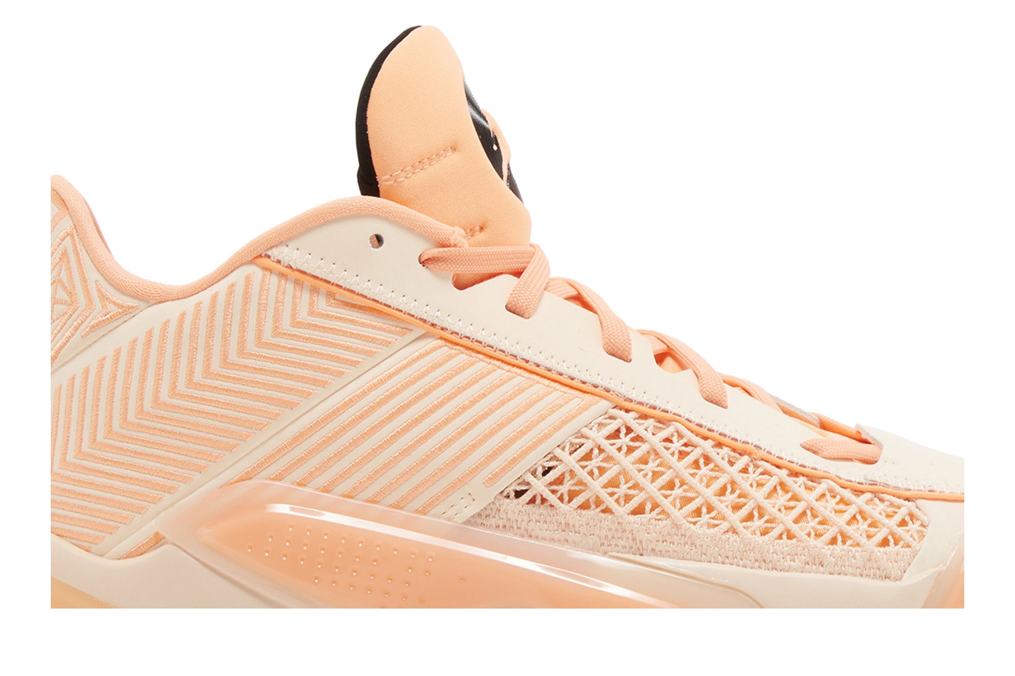 Order Air Jordan 38 Low "Teinte Crème" FD2326-800