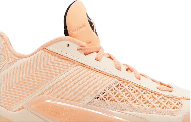 Air Jordan 38 Low "Teinte Crème" FD2326-800 Order Air Jordan 38 Low "Teinte Crème" FD2326-800