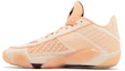 Lookbook Air Jordan 38 Low "Teinte Crème" FD2326-800