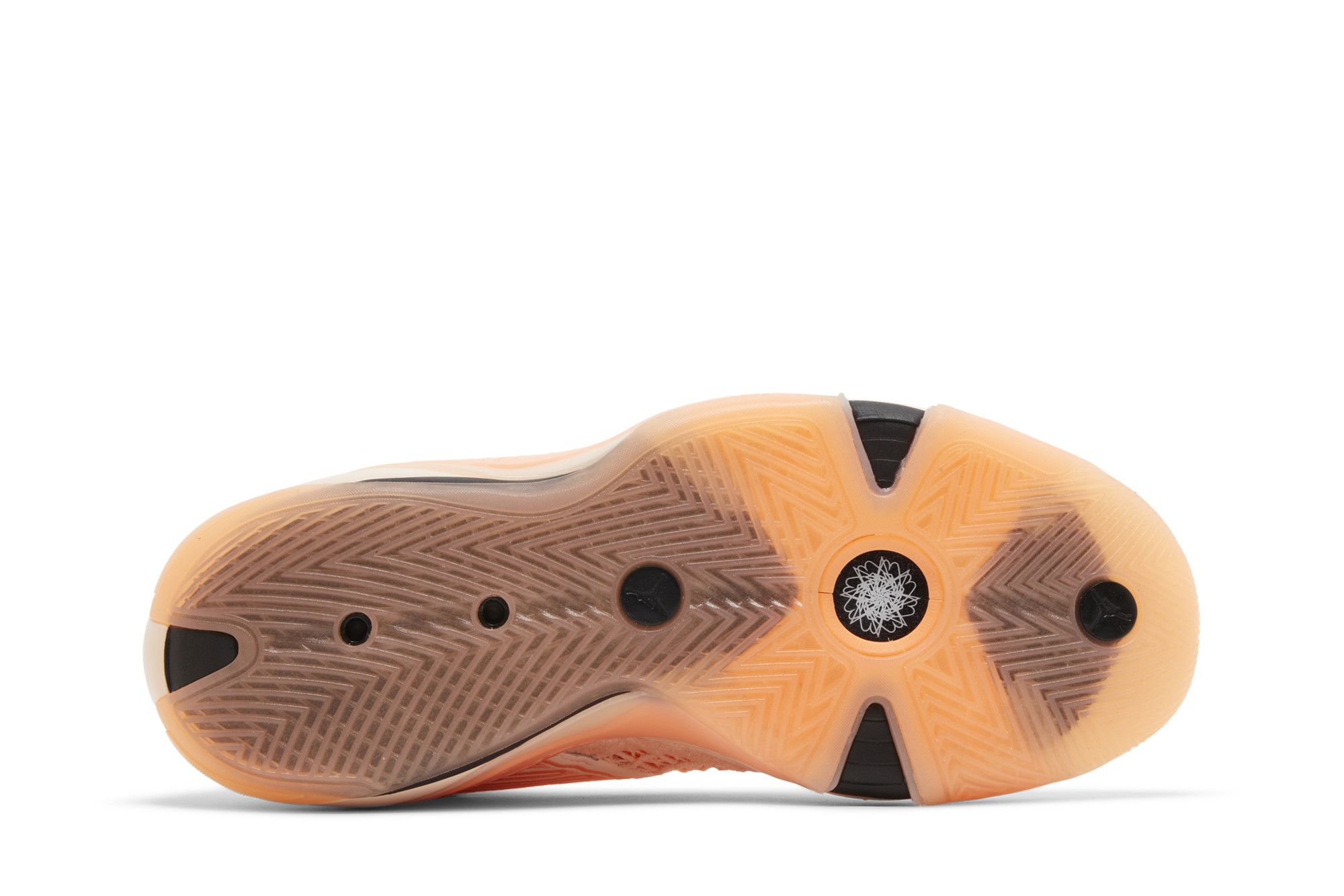 Shop Air Jordan 38 Low "Teinte Crème" FD2326-800