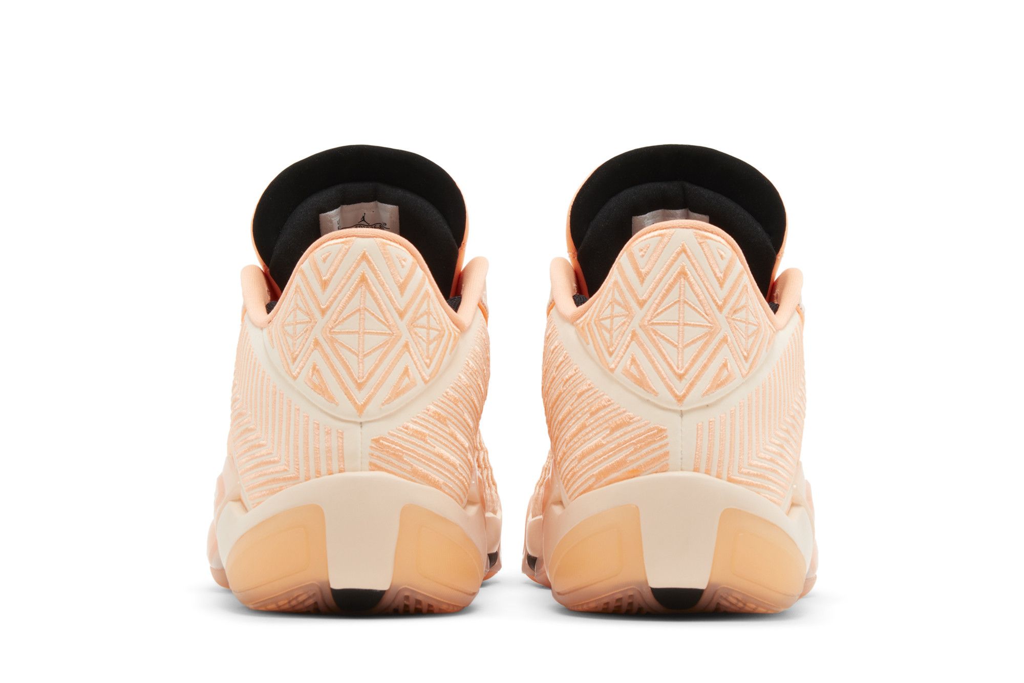 Details for Air Jordan 38 Low "Teinte Crème" FD2326-800