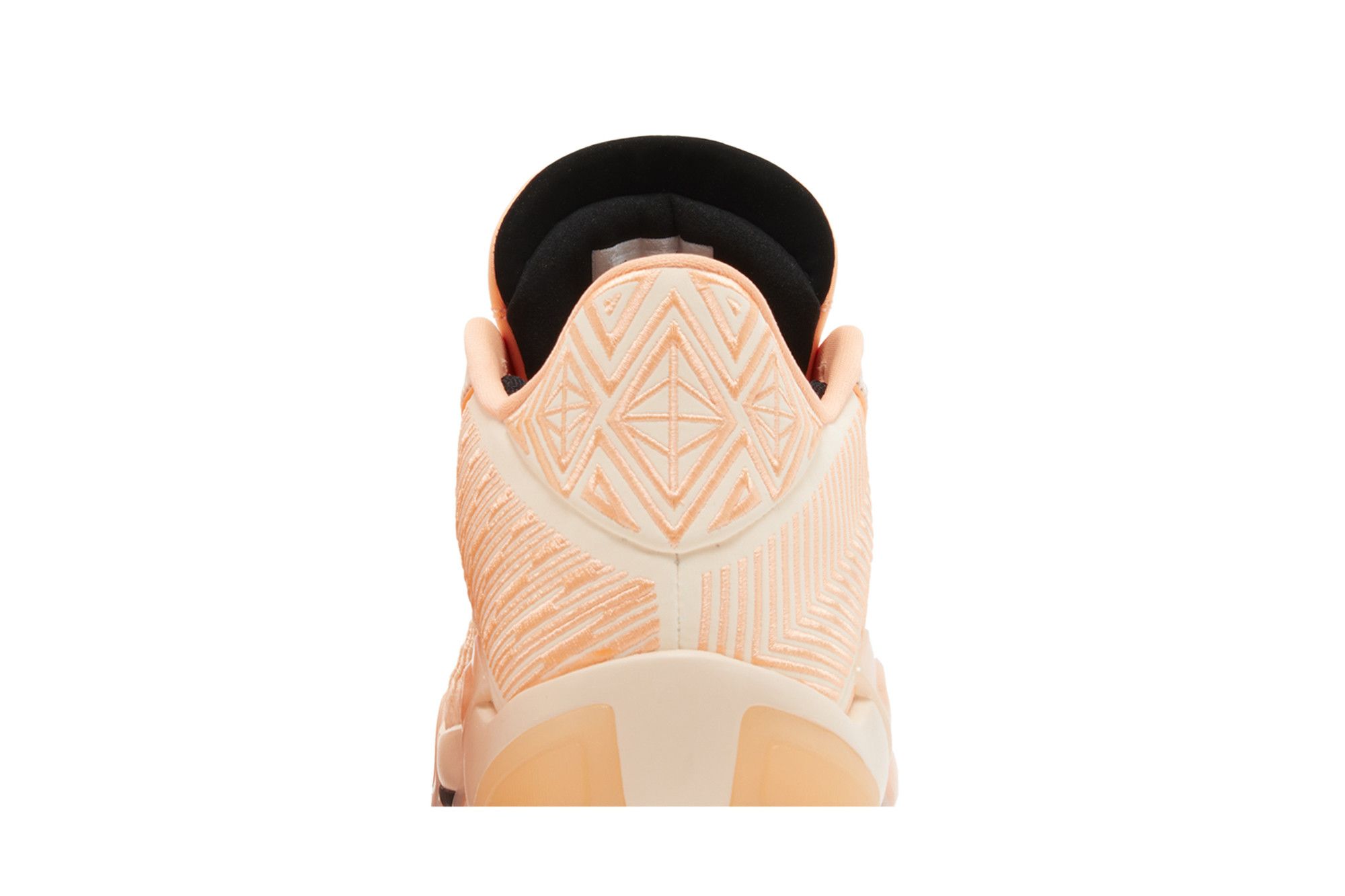 Sizing Air Jordan 38 Low "Teinte Crème" FD2326-800