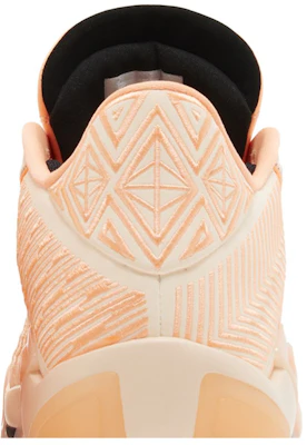 Air Jordan 38 Low "Teinte Crème" FD2326-800 Sizing Air Jordan 38 Low "Teinte Crème" FD2326-800