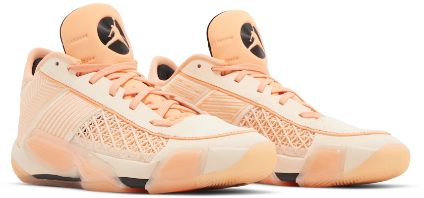 Air Jordan 38 Low "Teinte Crème" FD2326-800 Cheap Air Jordan 38 Low "Teinte Crème" FD2326-800