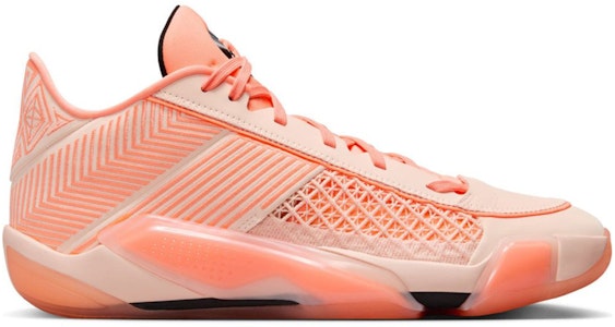 Air Jordan 38 Low 'Crimson Tint' dalam Bahasa Melayu. FD2326-800 Buy Air Jordan 38 Low 'Crimson Tint' dalam Bahasa Melayu. FD2326-800