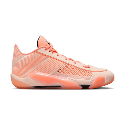 Jordan 38 Low 'Crimson Tint'