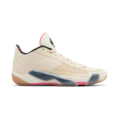 Jordan 38 Low 'Fresh Start'