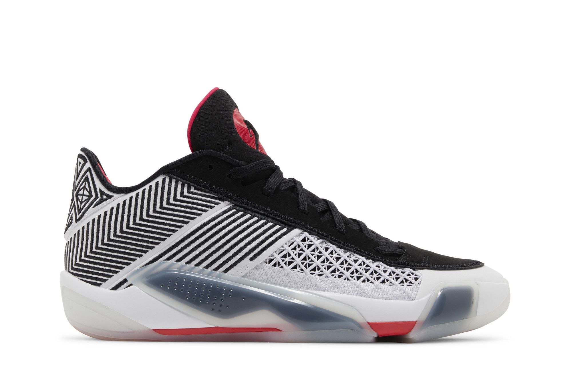 Air Jordan 38 Low 'Fundamental 2.0' FD2326-101