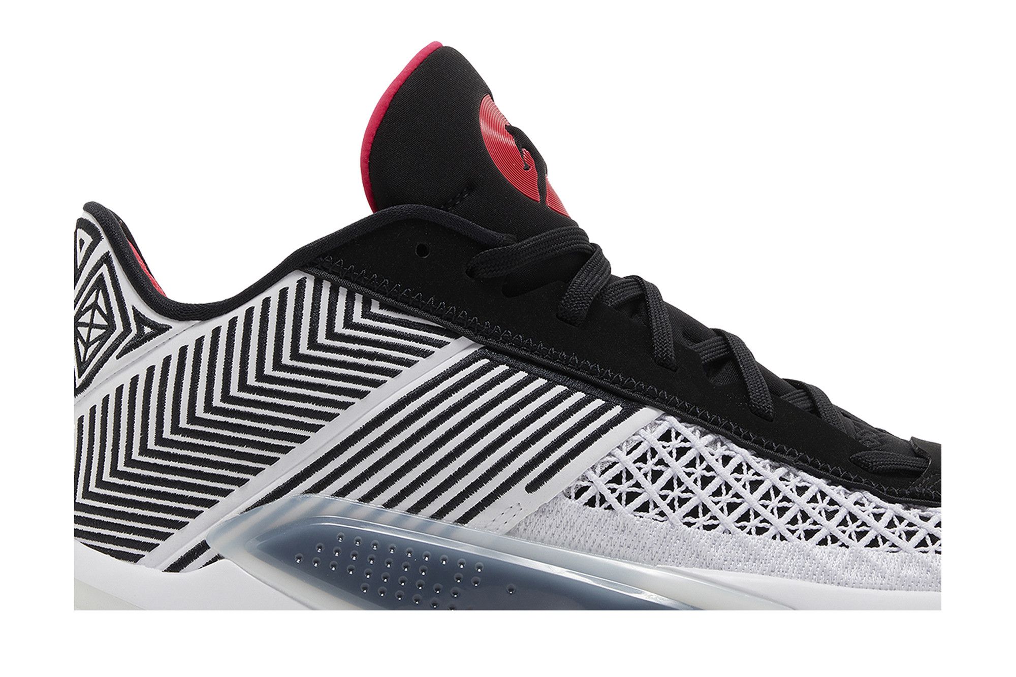 Order Air Jordan 38 Low ''Fondamentale 2.0'' FD2326-101