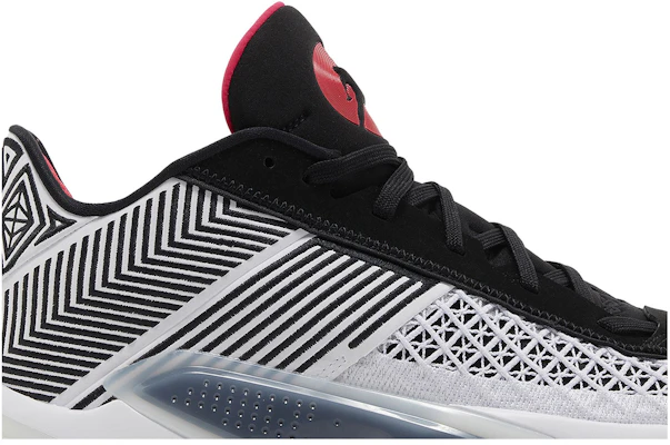 Air Jordan 38 Low ''Fondamentale 2.0'' FD2326-101 Order Air Jordan 38 Low ''Fondamentale 2.0'' FD2326-101