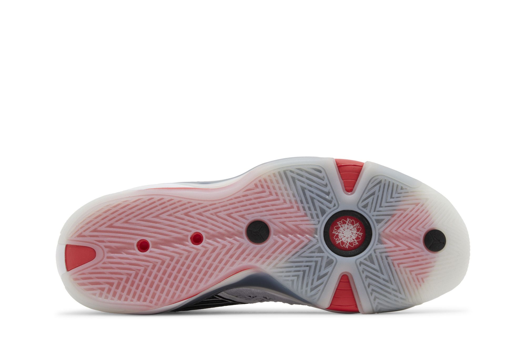 Shop Air Jordan 38 Low ''Fondamentale 2.0'' FD2326-101