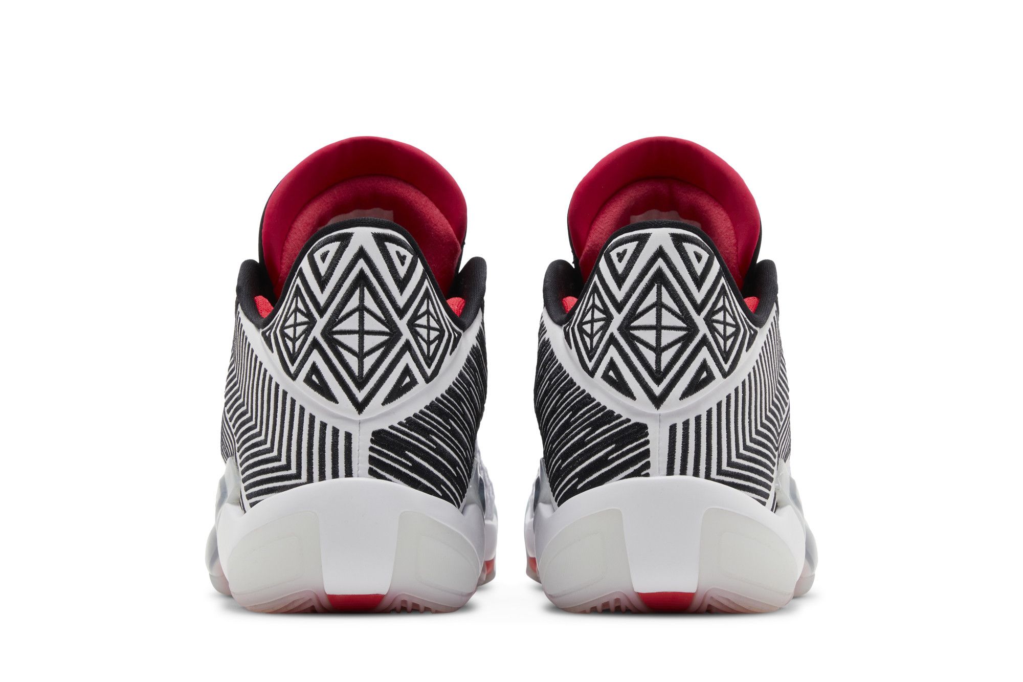 Details for Air Jordan 38 Low ''Fondamentale 2.0'' FD2326-101