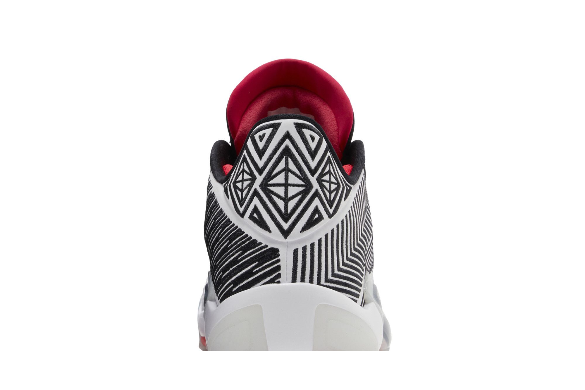 Sizing Air Jordan 38 Low ''Fondamentale 2.0'' FD2326-101