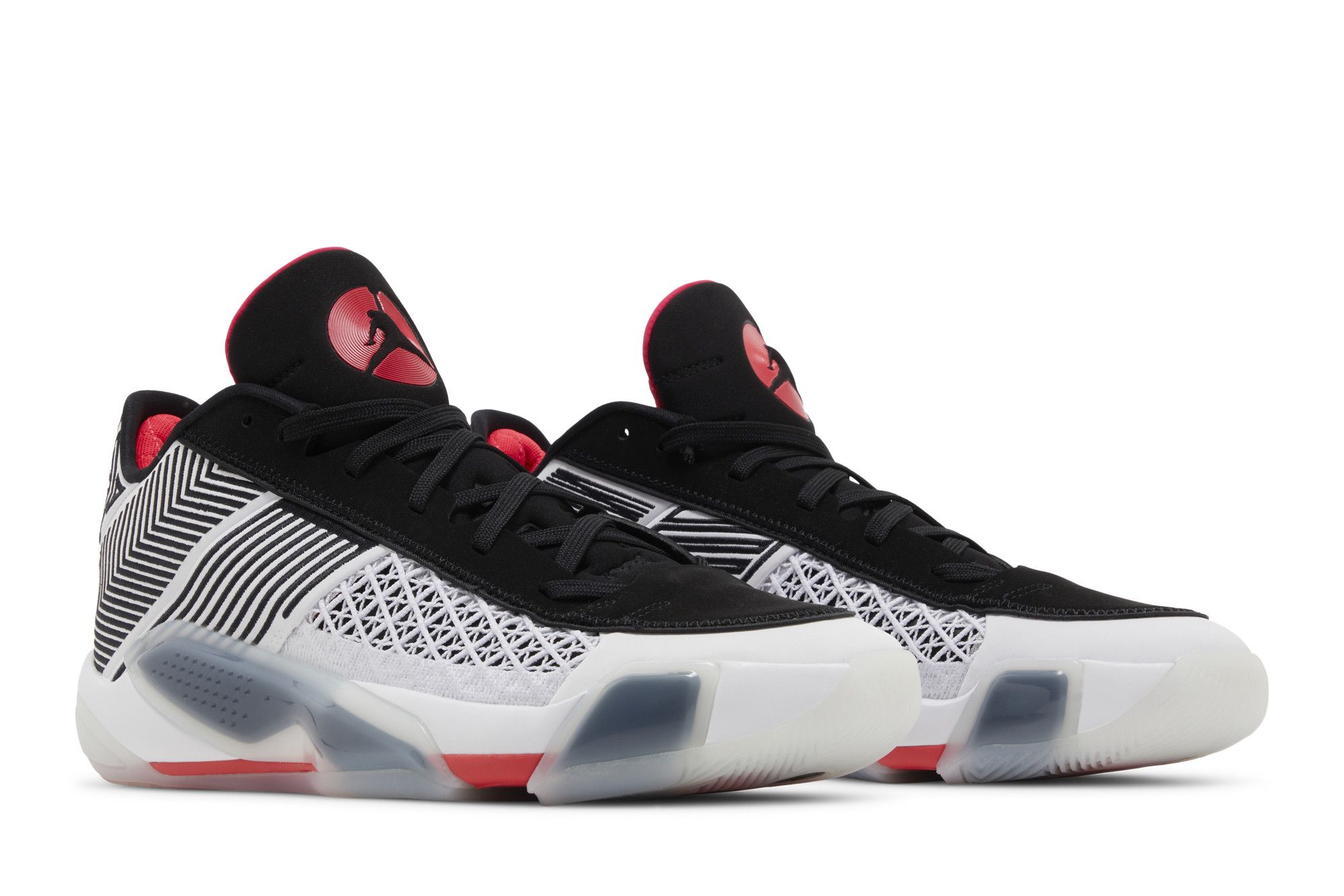 Cheap Air Jordan 38 Low ''Fondamentale 2.0'' FD2326-101