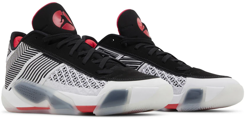 Air Jordan 38 Low ''Fondamentale 2.0'' FD2326-101 Cheap Air Jordan 38 Low ''Fondamentale 2.0'' FD2326-101