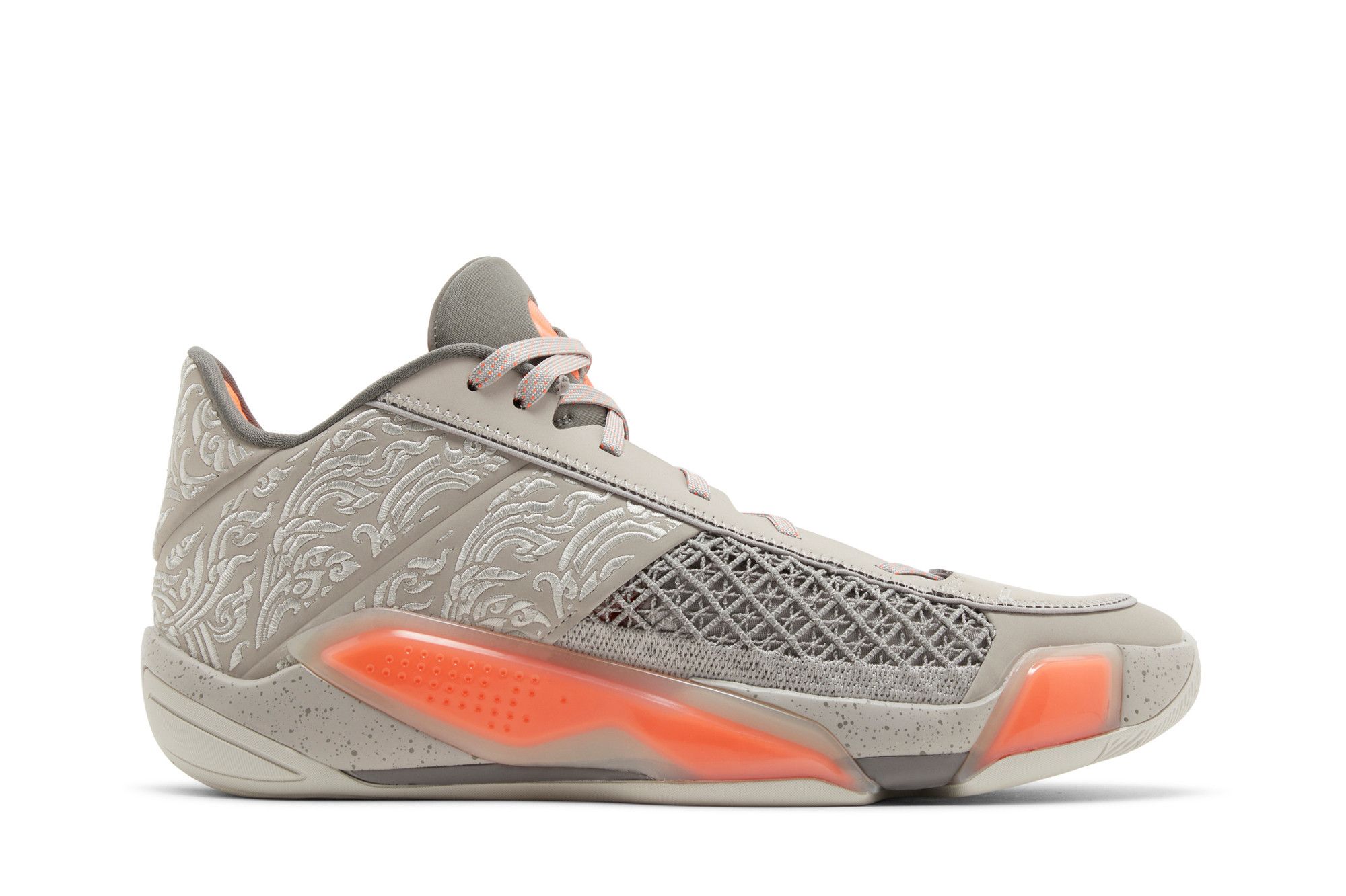 Air Jordan 38 Low 'Torch' FZ4161-002