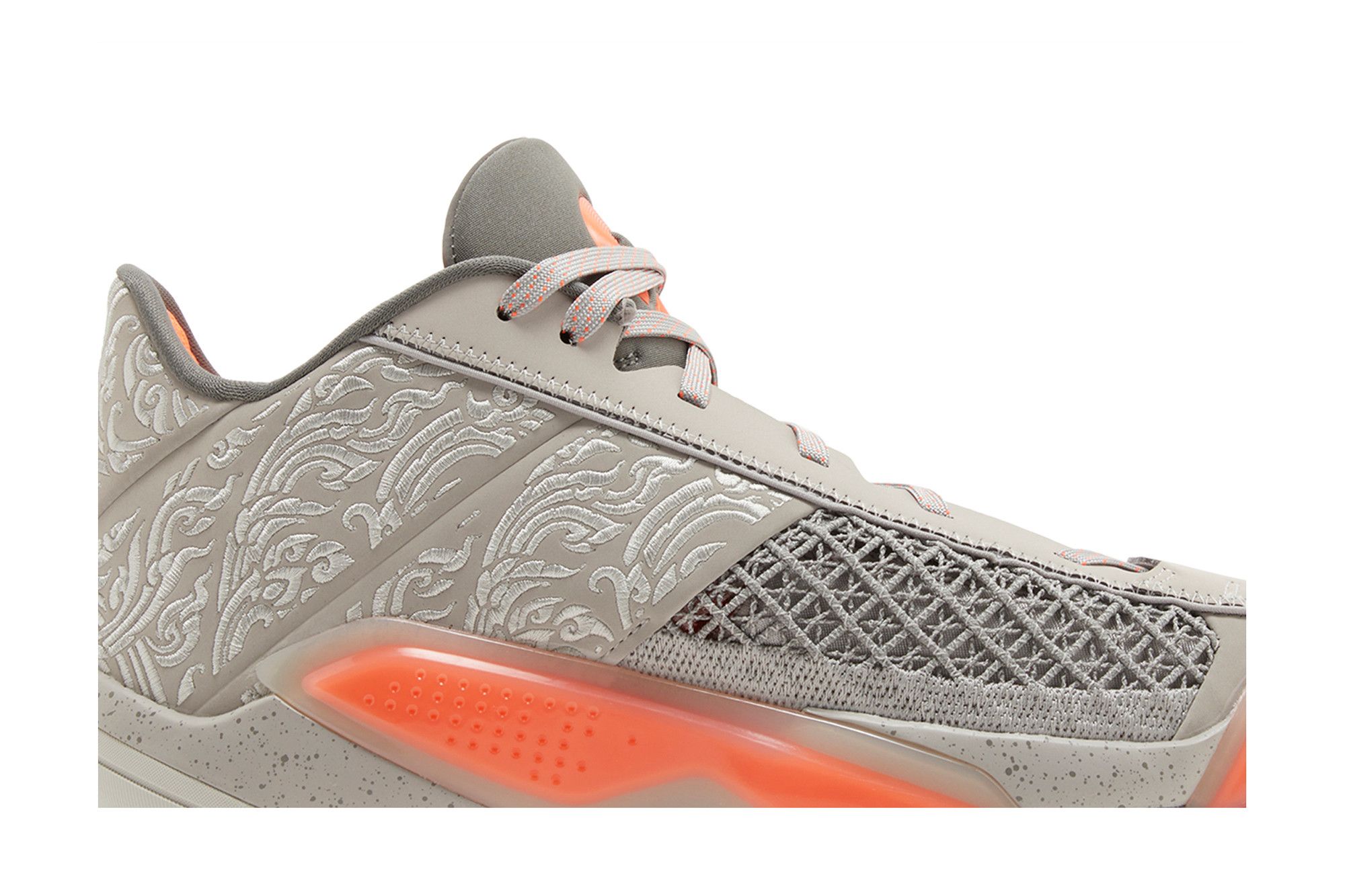 Order Air Jordan 38 Low ''Torch'' Sneakers FZ4161-002