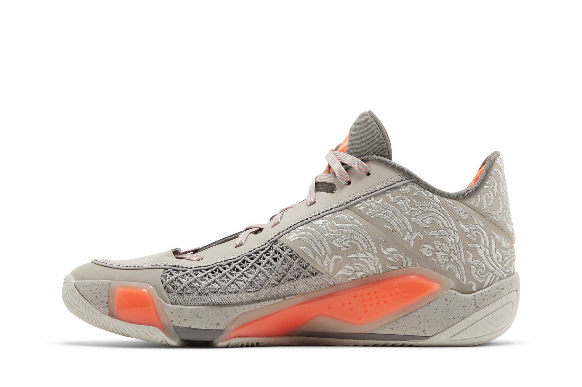 Lookbook Air Jordan 38 Low ''Torch'' Sneakers FZ4161-002