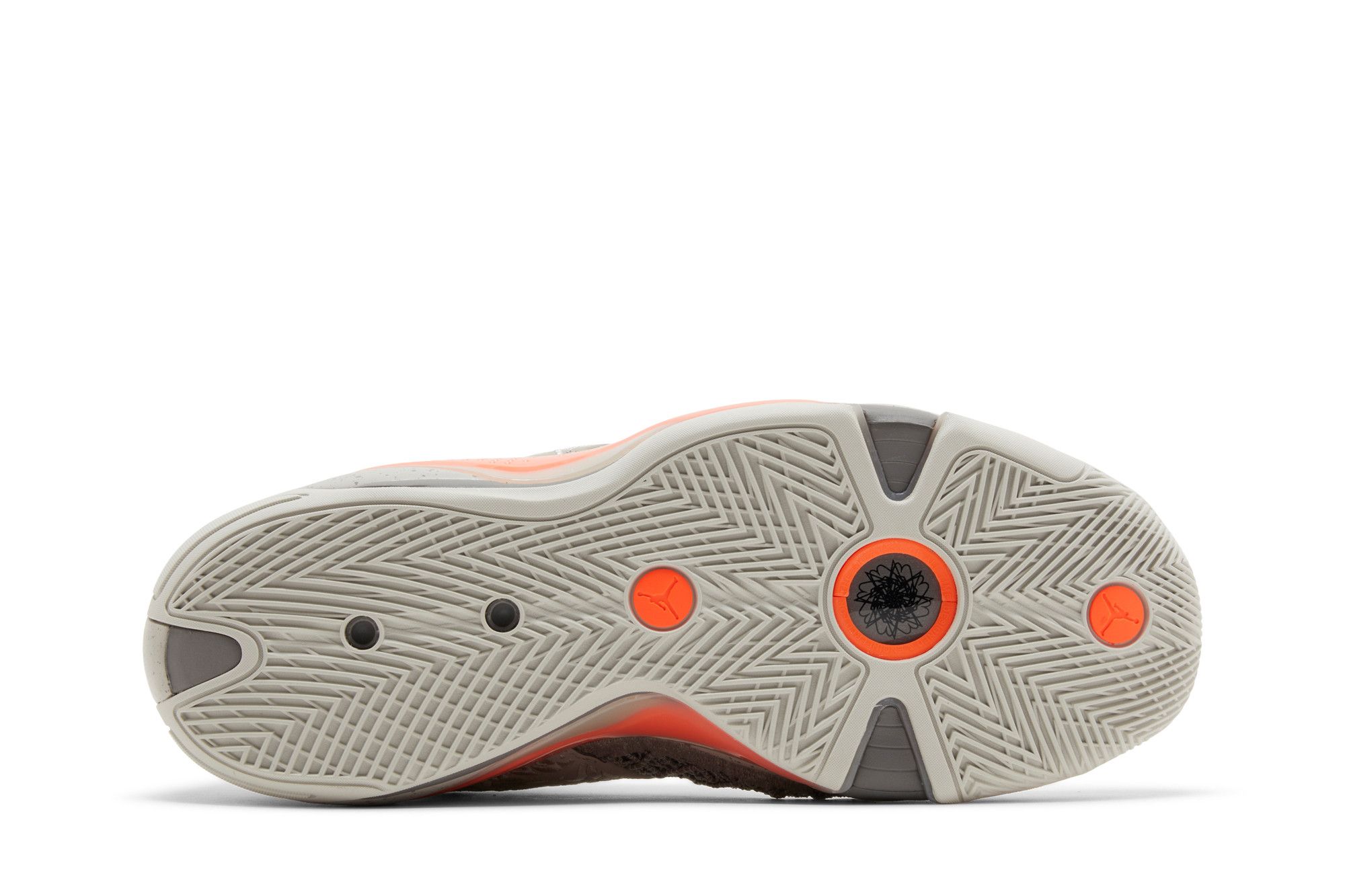 Shop Air Jordan 38 Low ''Torch'' Sneakers FZ4161-002