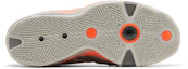 Shop Air Jordan 38 Low ''Torch'' Sneakers FZ4161-002