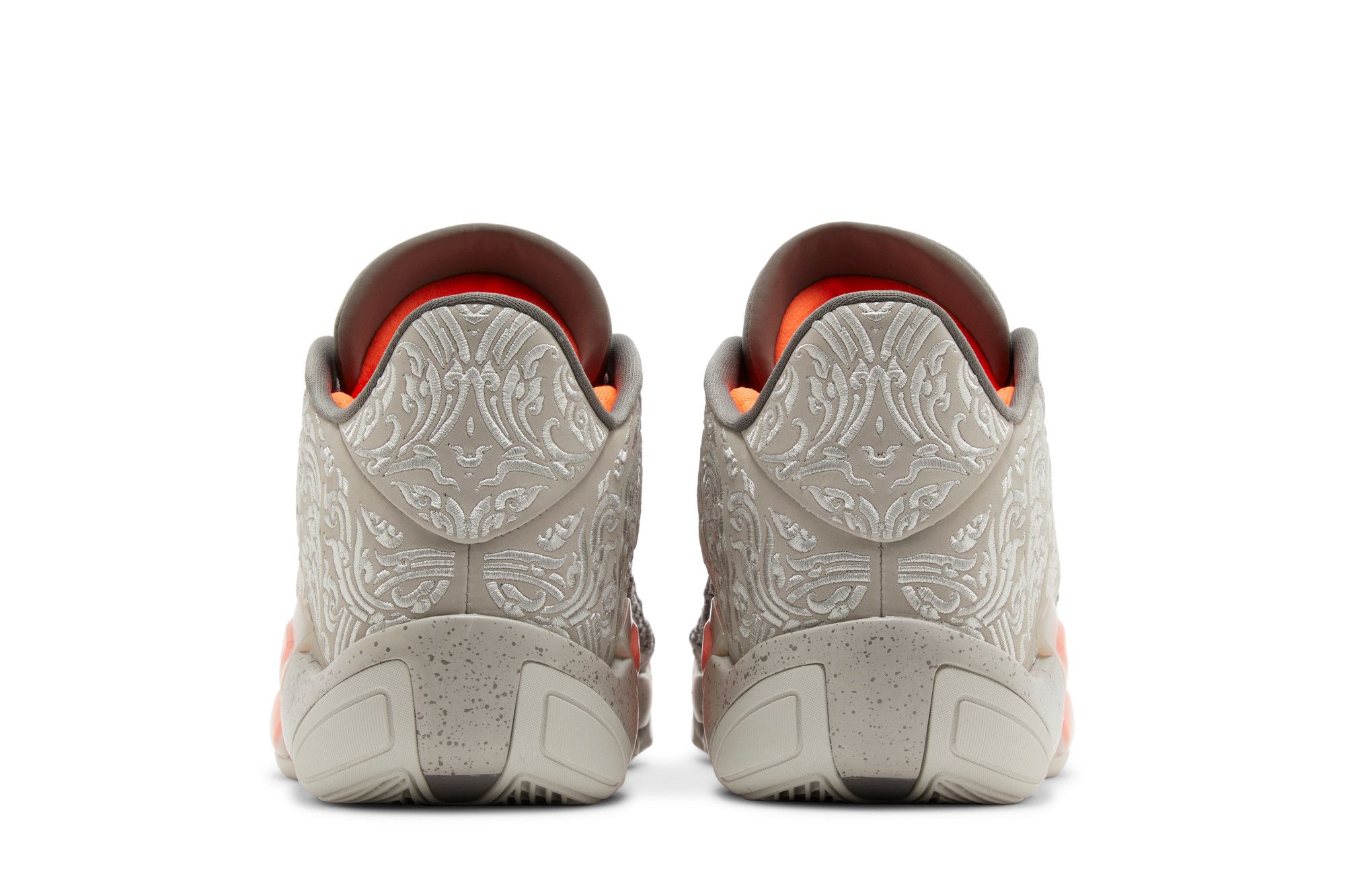 Details for Air Jordan 38 Low ''Torch'' Sneakers FZ4161-002